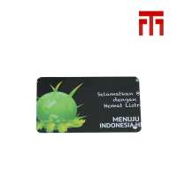 2015 High Quality German Technology Fuel Energy Saver Card with 6000-10000ions