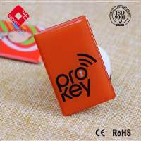 RFID & NFC Smart (expory Cards) IC Smart Cards tag