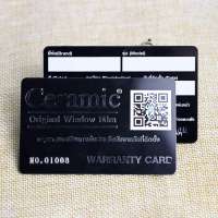 TK4100 Chip 125KHZ LF RFID Contactless PVC Hotel Key Cards