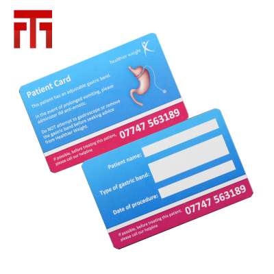 Japanese Technology Quantum Pendant Authenticity Card