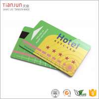 TK5577 125khz smart rfid door access control card