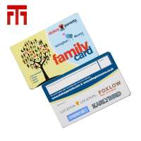 2015 Hot Sale Bio Energy Negative Ion Card 2000-8000 ions