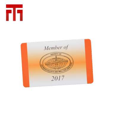 Top Quality 125Khz Home Hotel Saflok RFID Key Card